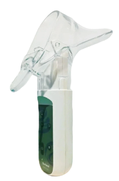 Portable Electronic Colposcope