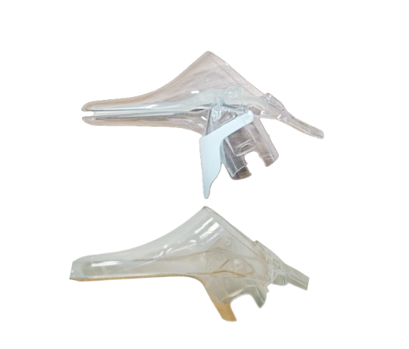 Single Use Sterile Vaginal Speculum