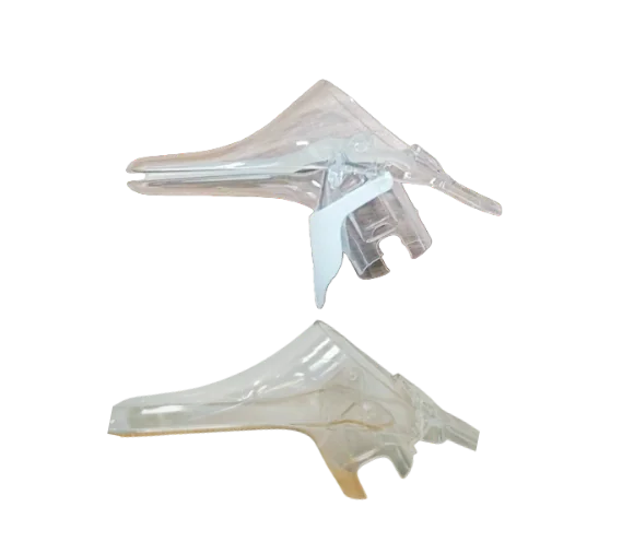 Single Use Sterile Vaginal Speculum
